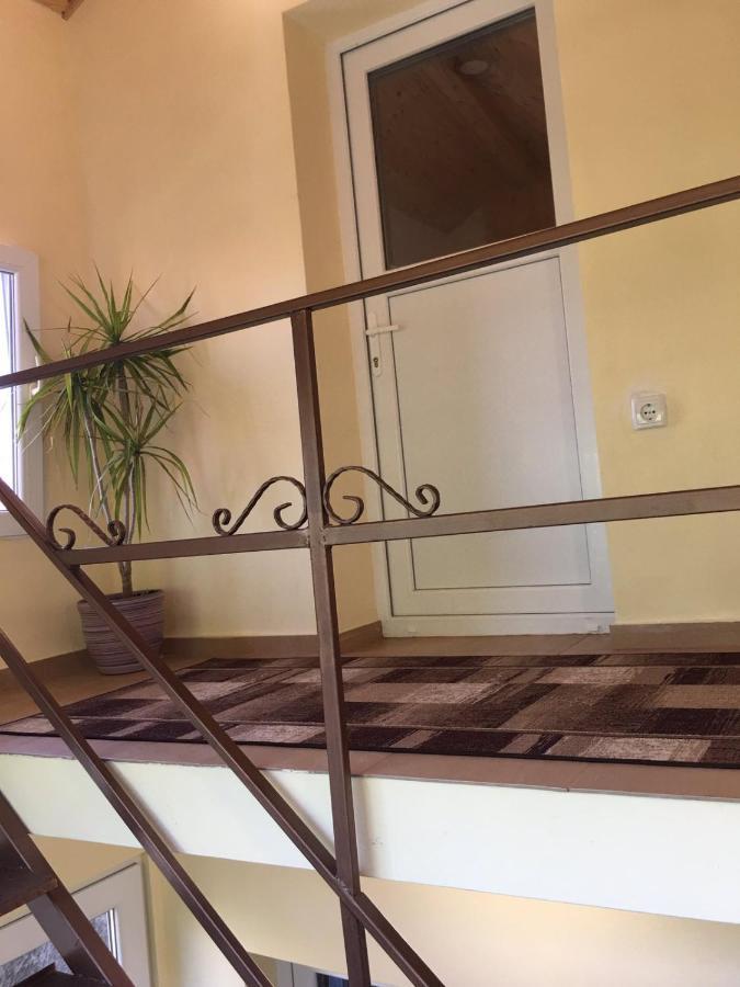 Апартамент Плевен Plevna Exterior foto